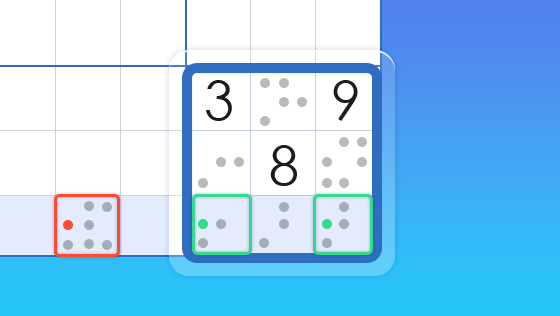 irregular sudoku