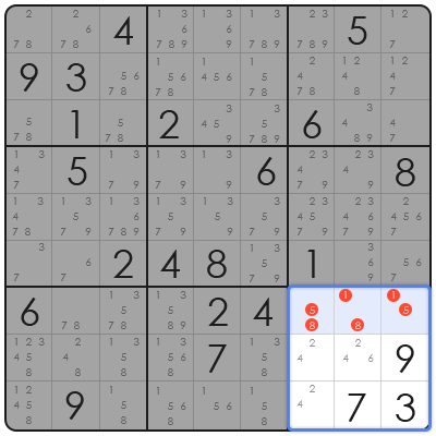sudoku blank grids